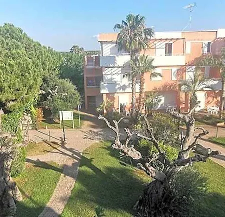 מלון Tramonti Nardò