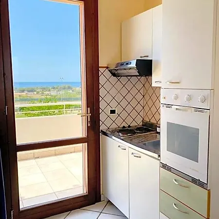 Tramonti מלון 3*
