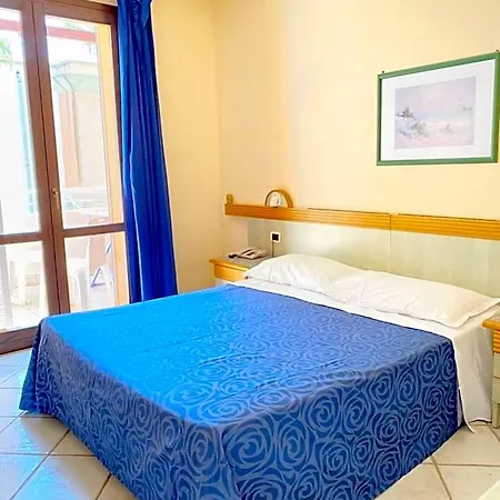 Tramonti Hotel apartamentowy 3*